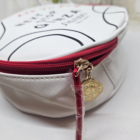 2X Shiseido Benefiance Balancing Softener Enriched 30ml.  in Makeup Bag - Picture 9 of 9